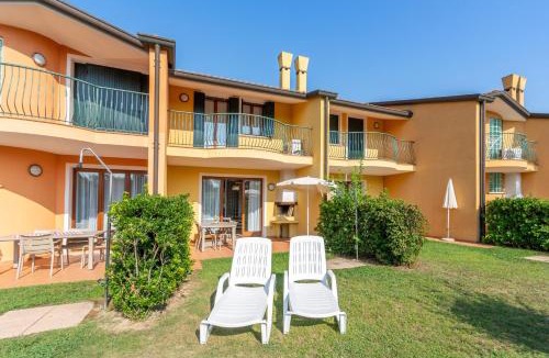 Isola Albarella Resort | Bungalow S3