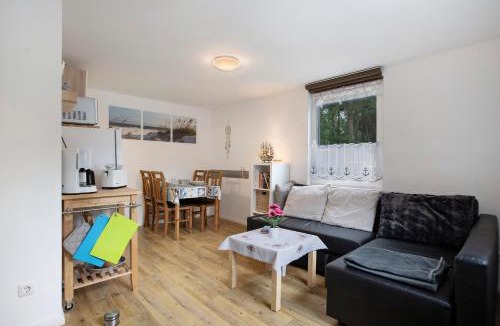 Bakenberg Resort | Bungalow Schoner Greif, Bgl 8