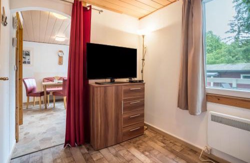 Bakenberg Resort | Bungalow Seeschwalbe, Nr 7