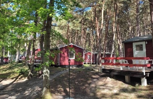 Kreptitz House | Bungalow Silberreiher 54