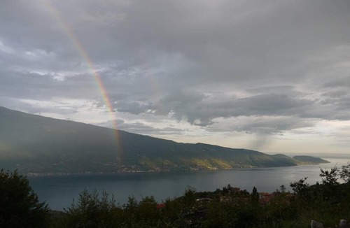 Aer House | Bungalow Sonnensee mit phantastischem Fernblick