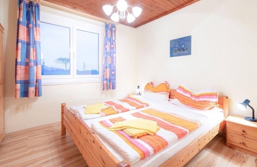 Sankt Kanzian am Klopeiner See House | Bungalow Typ B/Nr. 3 - Erlebnisbauernhof Tschom