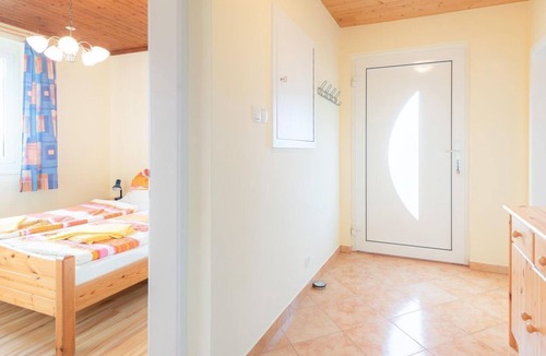 Sankt Kanzian am Klopeiner See House | Bungalow Typ B/Nr. 3 - Erlebnisbauernhof Tschom