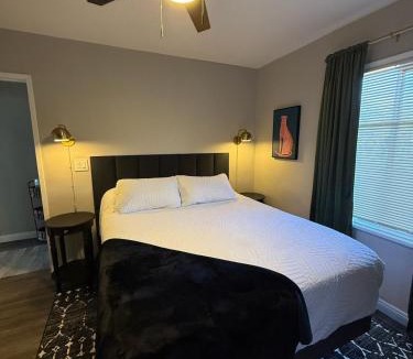 City Heights House | Bungalow