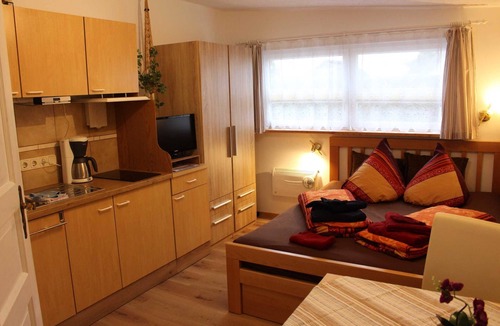 Hiddensee Apartment | Bungalow - Vacation House Zeeck