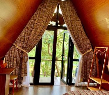 Chau Duc Other | Bungalow