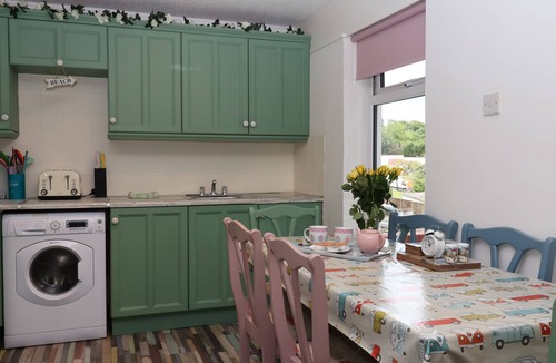 St. Ann's Chapel House | Bungalow w/pool access @ Honicombe Holiday Village with pool and fitness access