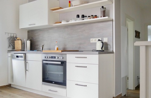 Basedow House | Bungalow Wallner, Germany