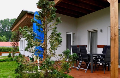 Basedow House | Bungalow Wallner, Germany