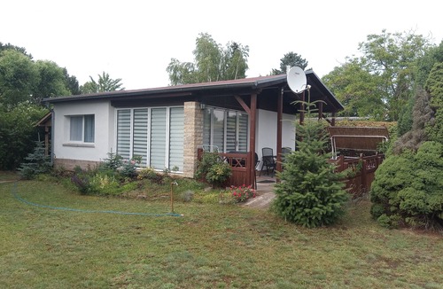 Werder House | Bungalow WE 3
