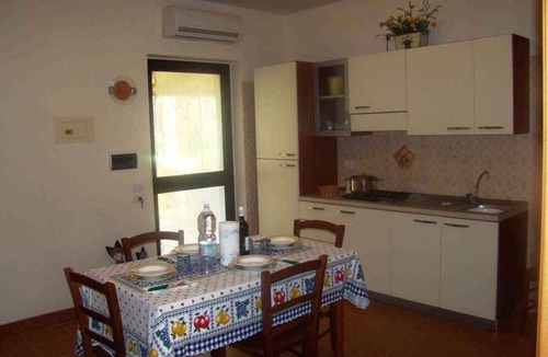 Chiesiola House | Bungalow with pool and barbecue