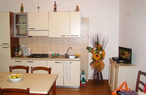 Chiesiola House | Bungalow with pool and barbecue