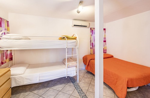 Agropoli Ski Chalet | Bungalow With Pool Near The Beach 7, Agropoli, Italy