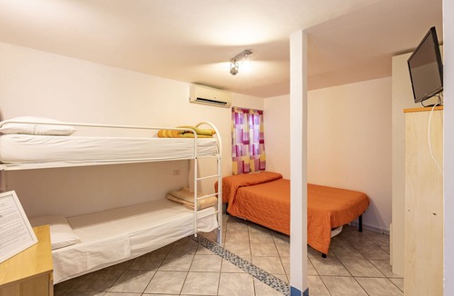 Agropoli Ski Chalet | Bungalow With Pool Near The Beach 7, Agropoli, Italy