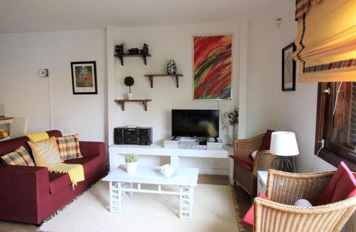 Tacoronte Apartment | Bungalow Yeray