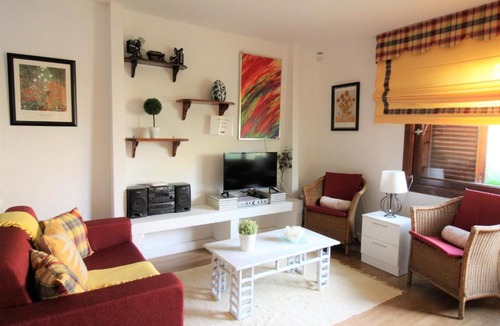 Tacoronte Apartment | Bungalow Yeray