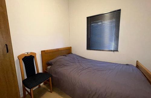 Getelo House | bungalow104 keybox starlink wifi tv heater airco woods pittoresque town lidl restaurant P only private cars