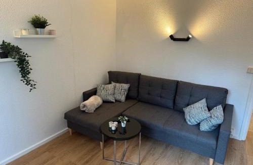Kahnsdorf House | Bungalowdorf Seddiner See - Bungalow 9