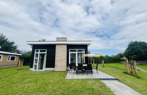 Dirkshorn House | Bungalowpark de Horn - Floresta 213