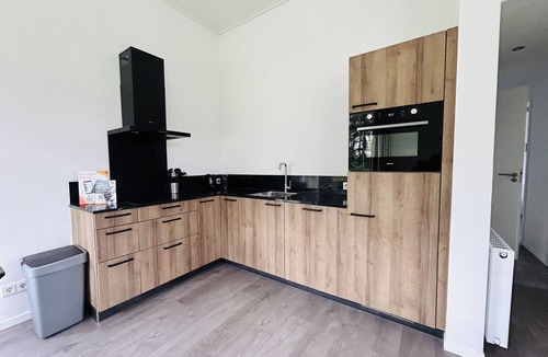Dirkshorn House | Bungalowpark de Horn - Floresta 213 by Interhome