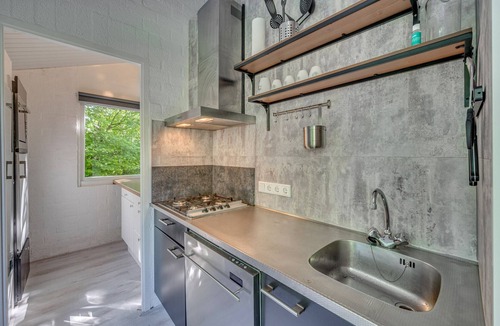 Simpelveld Ski Chalet | Bungalowpark Simpelveld - Castra 33