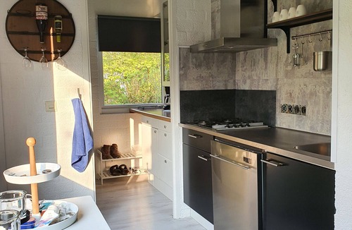 Simpelveld Ski Chalet | Bungalowpark Simpelveld - Castra 33