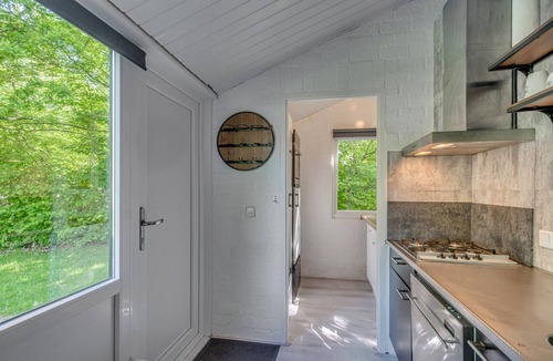 Simpelveld Ski Chalet | Bungalowpark Simpelveld - Castra 33