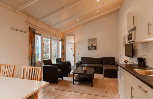 Simpelveld Ski Chalet | Bungalowpark Simpelveld - Schakel 5