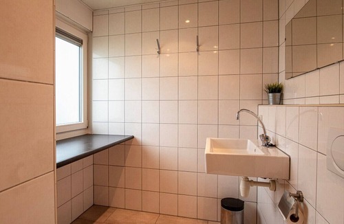 Simpelveld Ski Chalet | Bungalowpark Simpelveld - Schakel 5