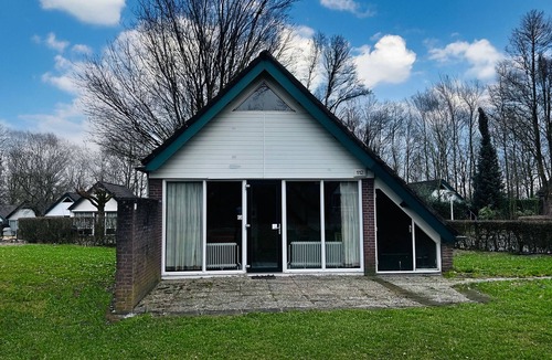 Simpelveld Ski Chalet | Bungalowpark Simpelveld - Delta 112