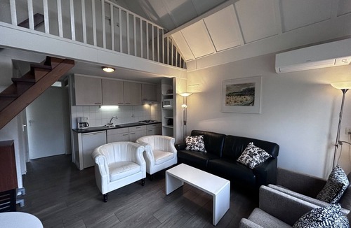 Simpelveld Ski Chalet | Bungalowpark Simpelveld - Delta 128