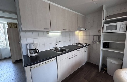 Simpelveld Ski Chalet | Bungalowpark Simpelveld - Delta 128