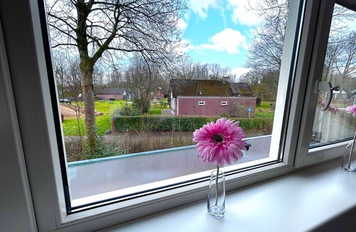 Simpelveld Ski Chalet | Bungalowpark Simpelveld - Delta 128