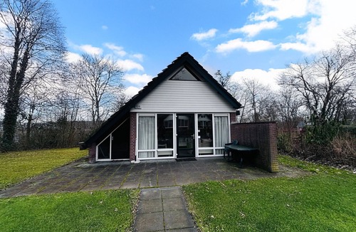 Simpelveld Ski Chalet | Bungalowpark Simpelveld - Delta 128