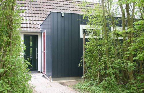 Simpelveld Ski Chalet | Bungalowpark Simpelveld - Alpha 95