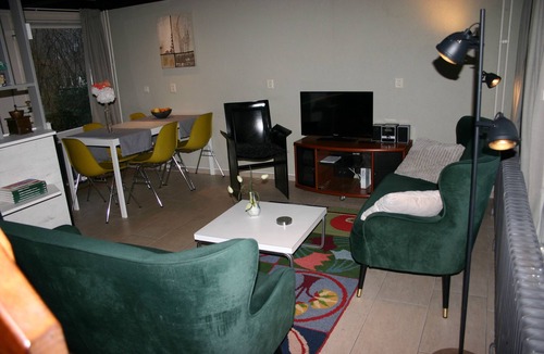 Simpelveld Ski Chalet | Bungalowpark Simpelveld - Alpha 95