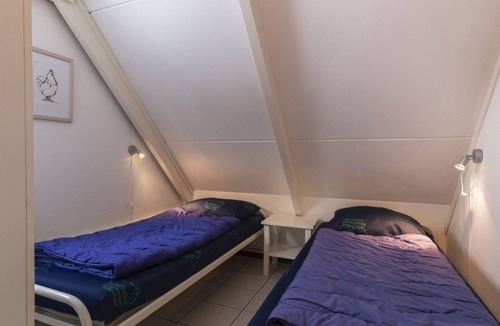 Municipality of Simpelveld House | Bungalowpark Simpelveld - Alpha 64 by Interhome
