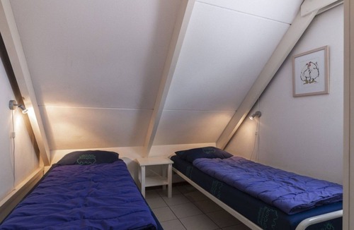 Municipality of Simpelveld House | Bungalowpark Simpelveld - Alpha 64 by Interhome