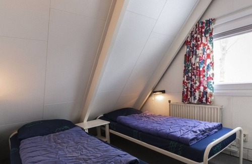 Municipality of Simpelveld House | Bungalowpark Simpelveld - Alpha 64 by Interhome