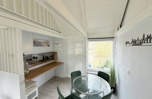 Municipality of Simpelveld House | Bungalowpark Simpelveld - Alpha 61 by Interhome