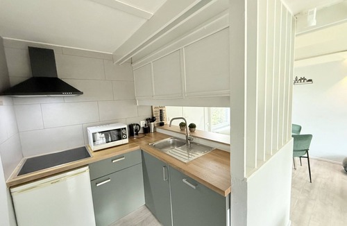 Municipality of Simpelveld House | Bungalowpark Simpelveld - Alpha 61 by Interhome