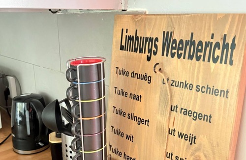 Municipality of Simpelveld House | Bungalowpark Simpelveld - Alpha 61 by Interhome