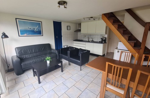 Municipality of Simpelveld House | Bungalowpark Simpelveld - Delta 109 by Interhome