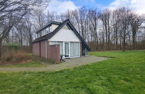 Municipality of Simpelveld House | Bungalowpark Simpelveld - Delta 109 by Interhome