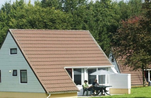 Municipality of Simpelveld House | Bungalowpark Simpelveld - Alpha 86 by Interhome