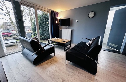 Municipality of Simpelveld House | Bungalowpark Simpelveld - Delta 125 by Interhome