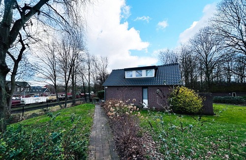 Municipality of Simpelveld House | Bungalowpark Simpelveld - Delta 125 by Interhome