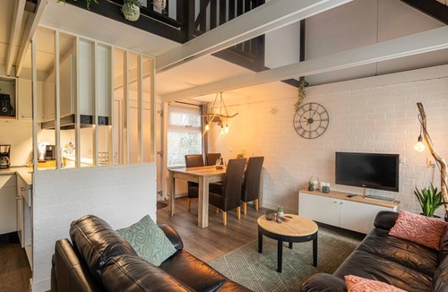 Municipality of Simpelveld House | Bungalowpark Simpelveld - Alpha 67 by Interhome