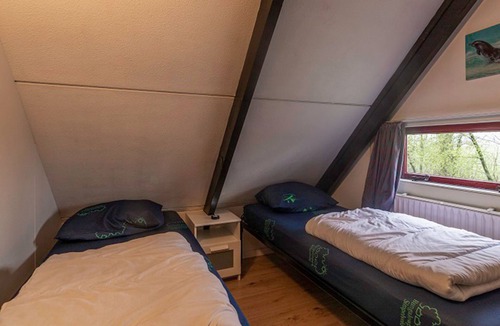 Municipality of Simpelveld House | Bungalowpark Simpelveld - Alpha 67 by Interhome