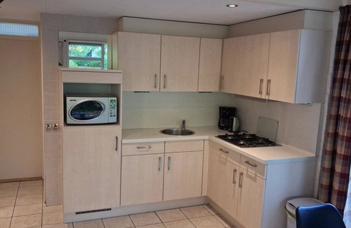 Municipality of Simpelveld House | Bungalowpark Simpelveld - Delta 138 by Interhome